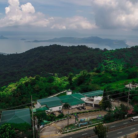 Days Hotel Tagaytay Tagaytay City Екстериор снимка