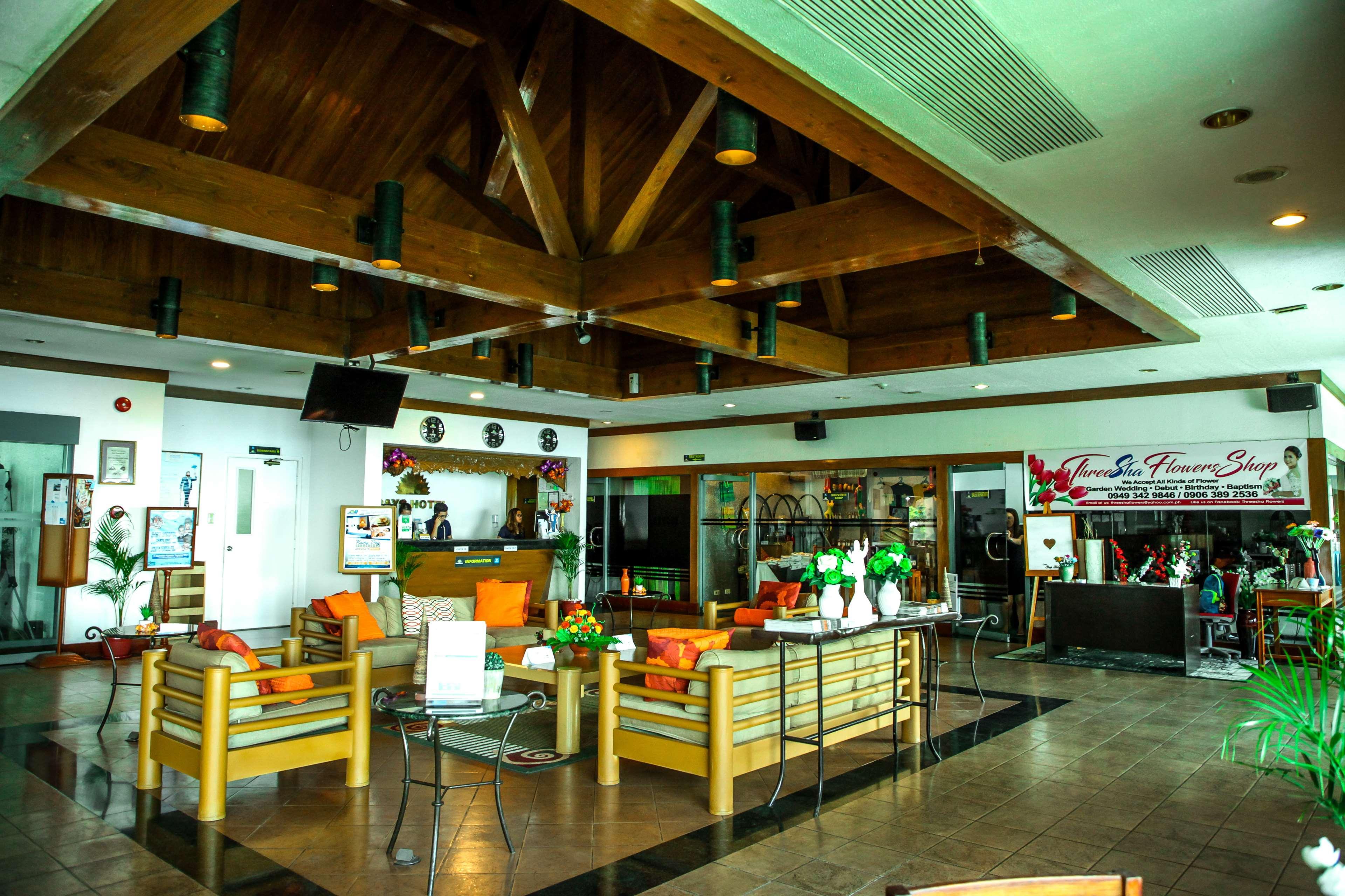 Days Hotel Tagaytay Tagaytay City Екстериор снимка