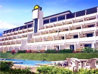 Days Hotel Tagaytay Tagaytay City Екстериор снимка