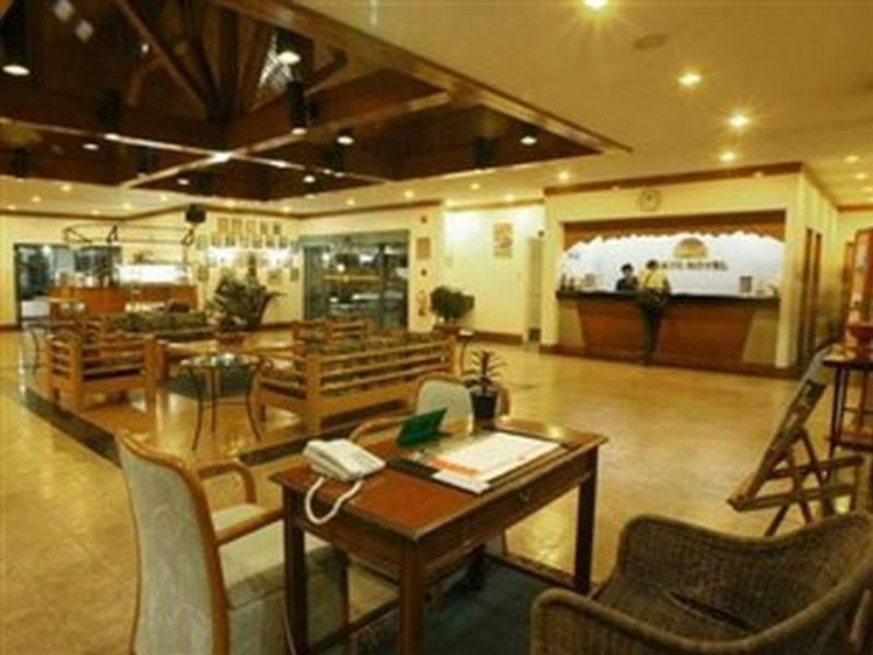 Days Hotel Tagaytay Tagaytay City Екстериор снимка